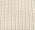 Organic Cotton Knit Beanie Caps for Babies and Kids