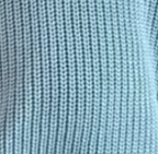 Organic Chunky Knit Sweater
