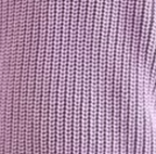 Organic Chunky Knit Sweater