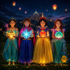 Moana Elsa Princess Dress for Girls Costume Kid Children Cosplay Birthday Carnival Party Outfit Toddler Fancy 2-8Y Birthday Gift