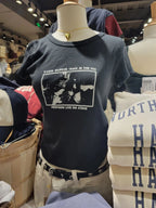 Casual Women Letter Print Slim Crop Top Round Neck Cotton Short Sleeve Summer Casual Vintage Tees Female Streetwear T-shirts New