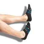 SS22 No-Show Sock 3-Pack A