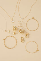The First Layer - Siena Bracelet