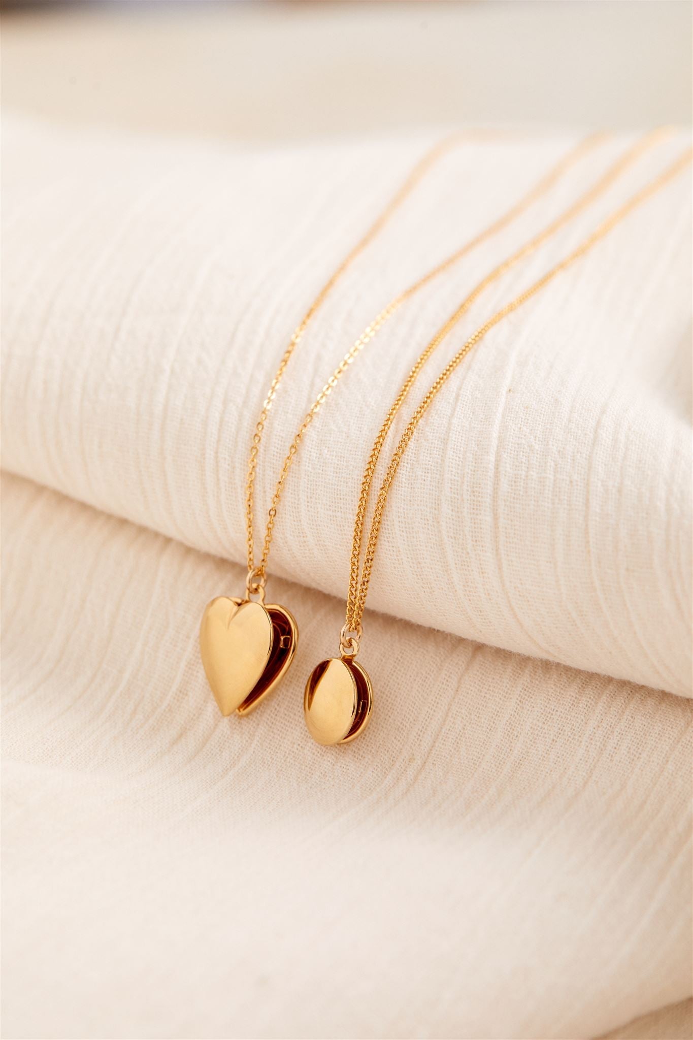 Roxy Necklace