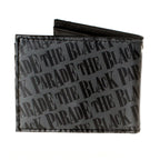 Men's Card Holder Short Wallet Women Money Clip  1530