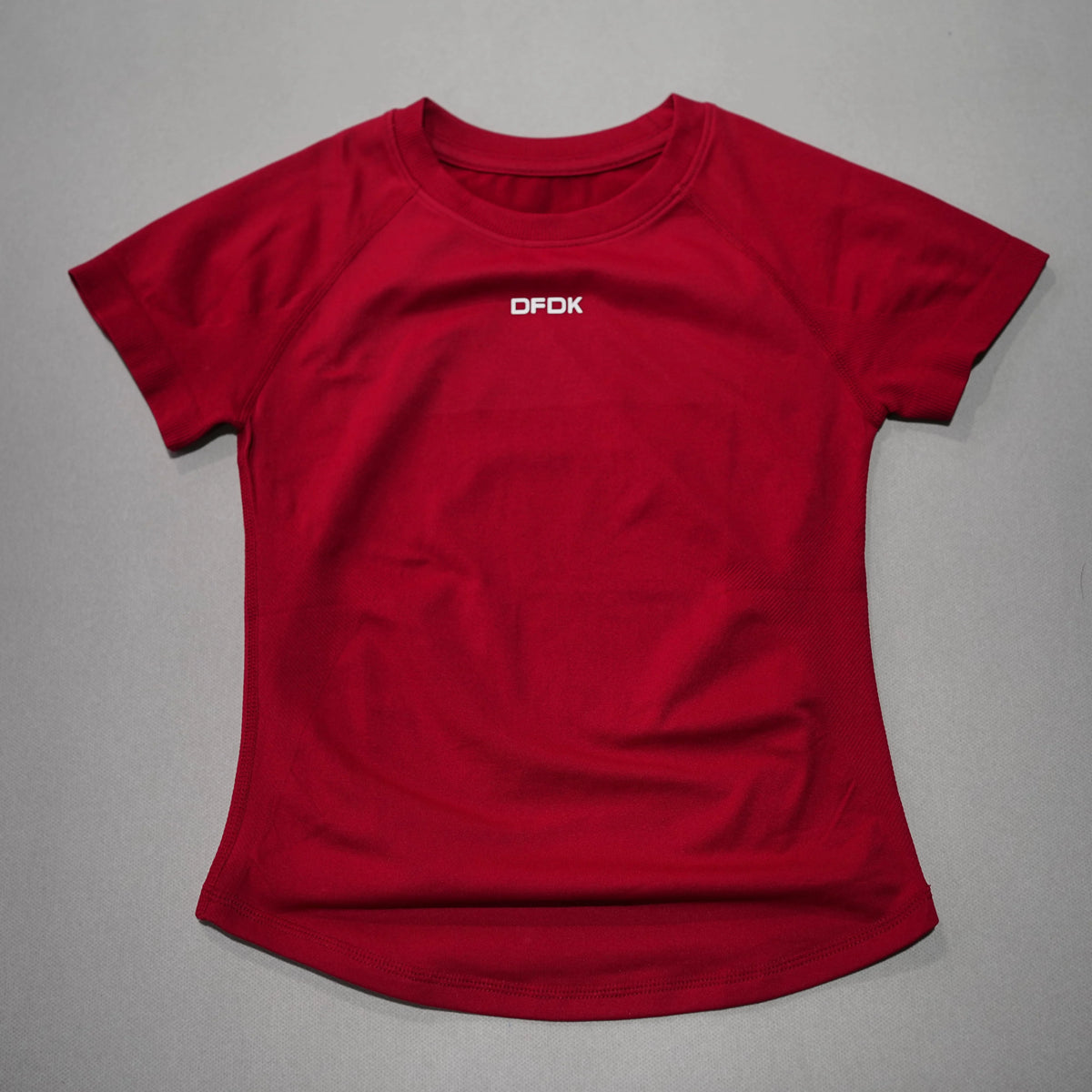 2026 New Women Breathable Sports T Shirt Round Neck Short Sleeve Elastic Slim Fit Casual Tops Gym Yoga Running Fitness Workout