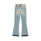 Shaboozey Flare Denim