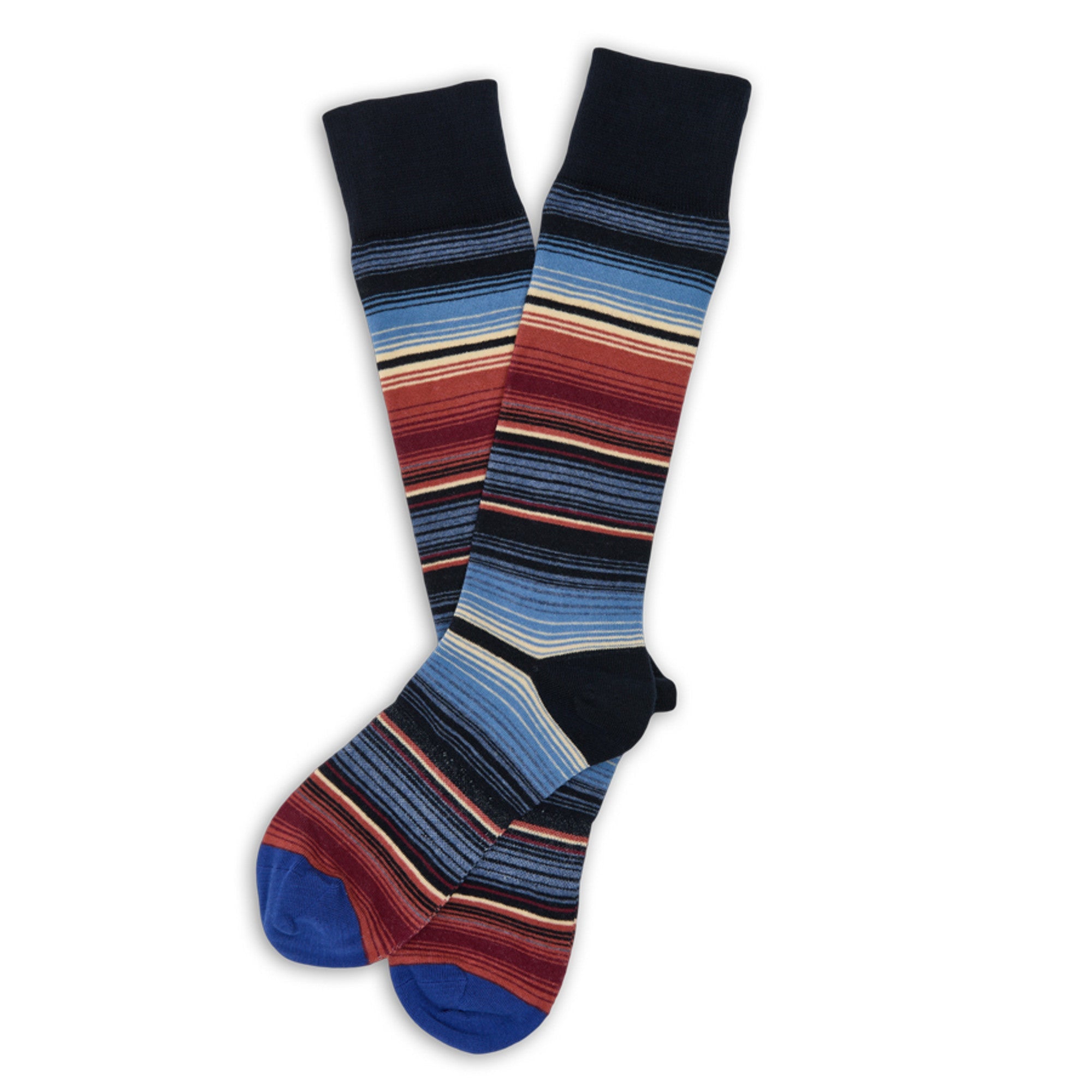 Shelby Dress Socks