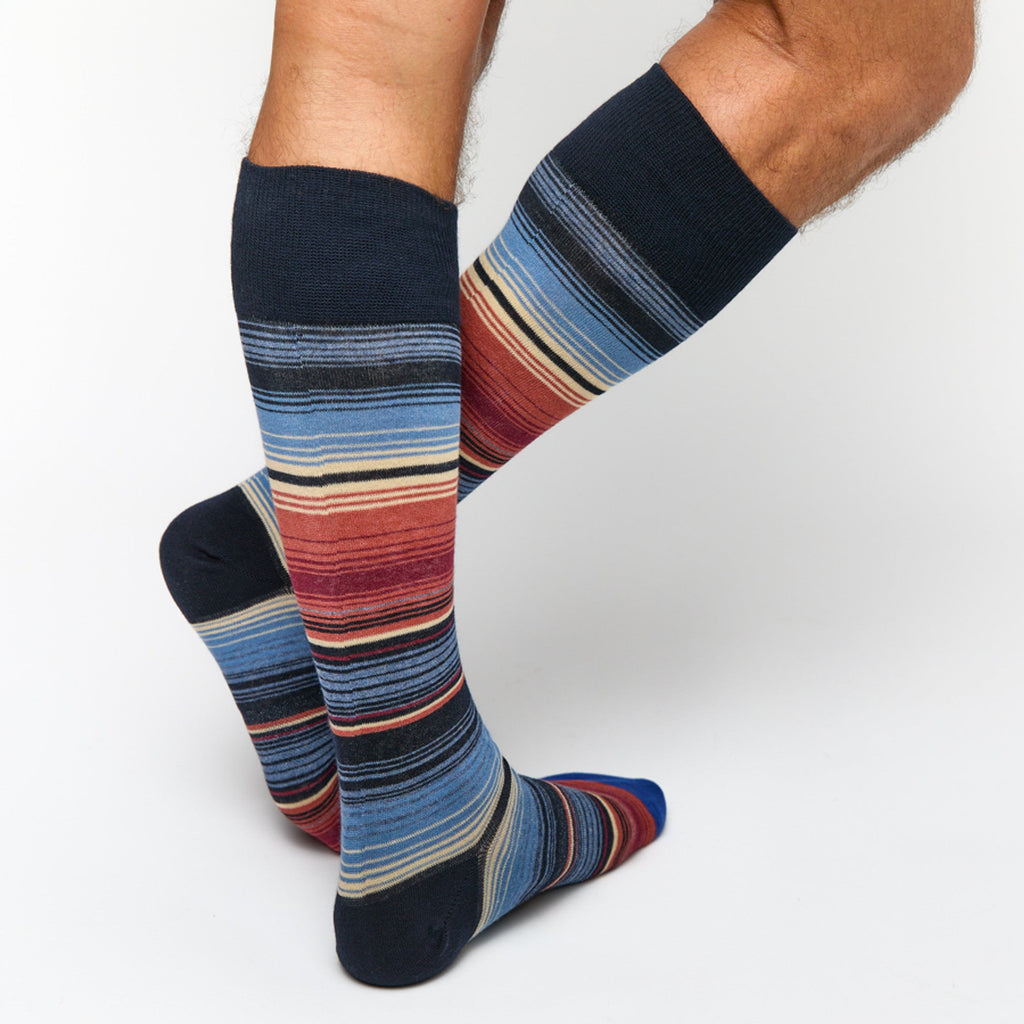 Shelby Dress Socks