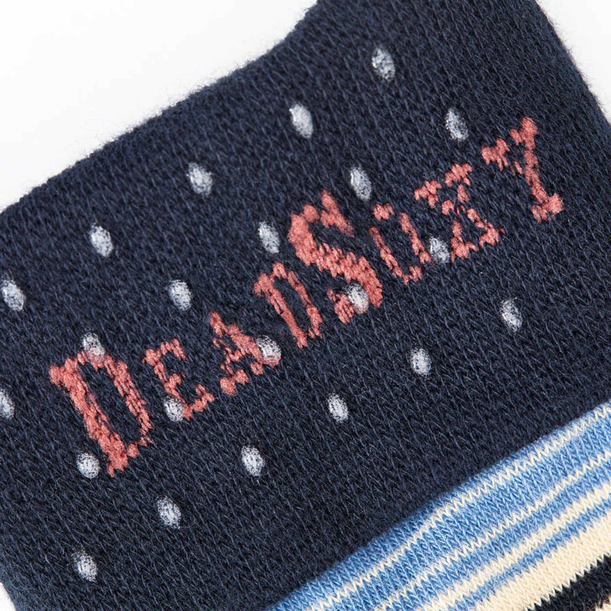 Shelby Dress Socks