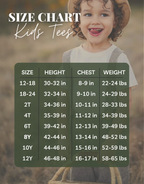Seashell Organic Kids T-shirt