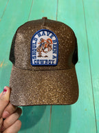 Should Have Been A Cowboy Hat