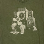 Slow Beats T-shirt
