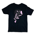 Snap Cat Kids T-Shirt