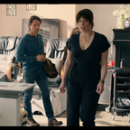 Sofia Nursing Jumpsuit