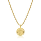 Solana Necklace