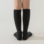 Lairos Premium Solids - Black