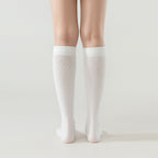 Lairos Premium Solids - Cream White