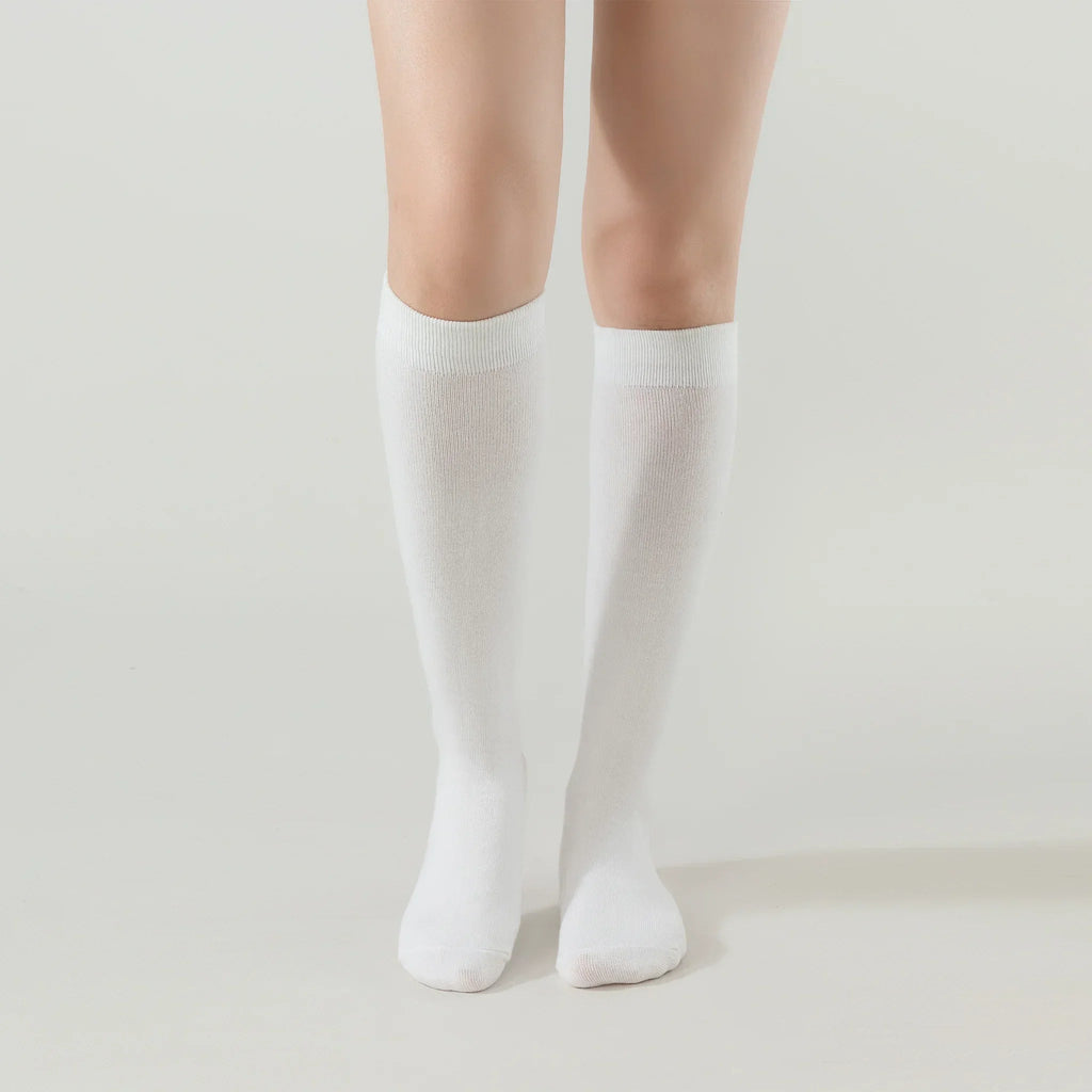 Lairos Premium Solids - Cream White