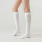 Lairos Premium Solids - Cream White