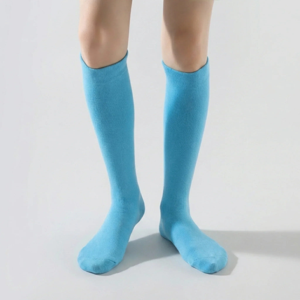Lairos Premium Solids - Light Blue