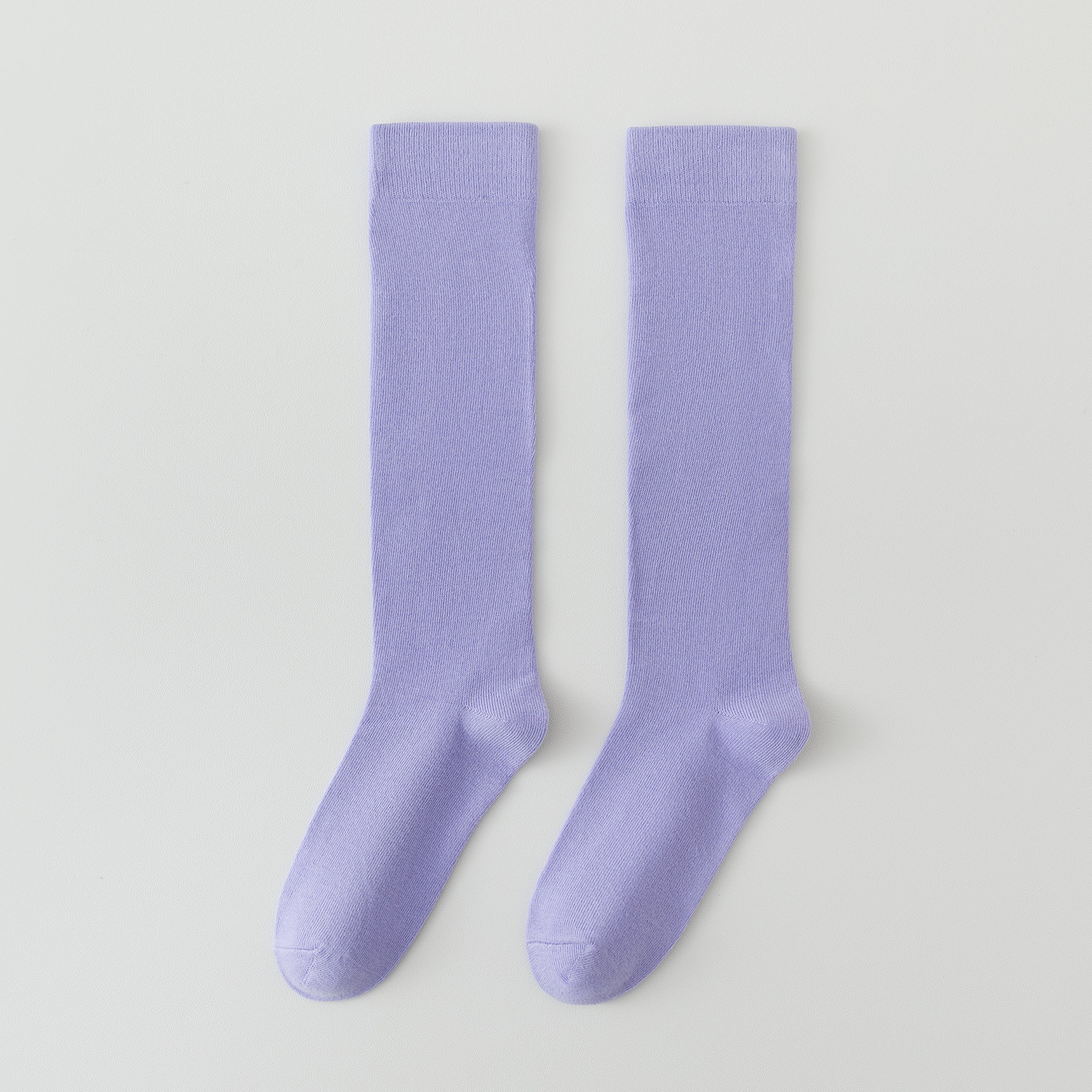 Lairos Premium Solids - Light Purple