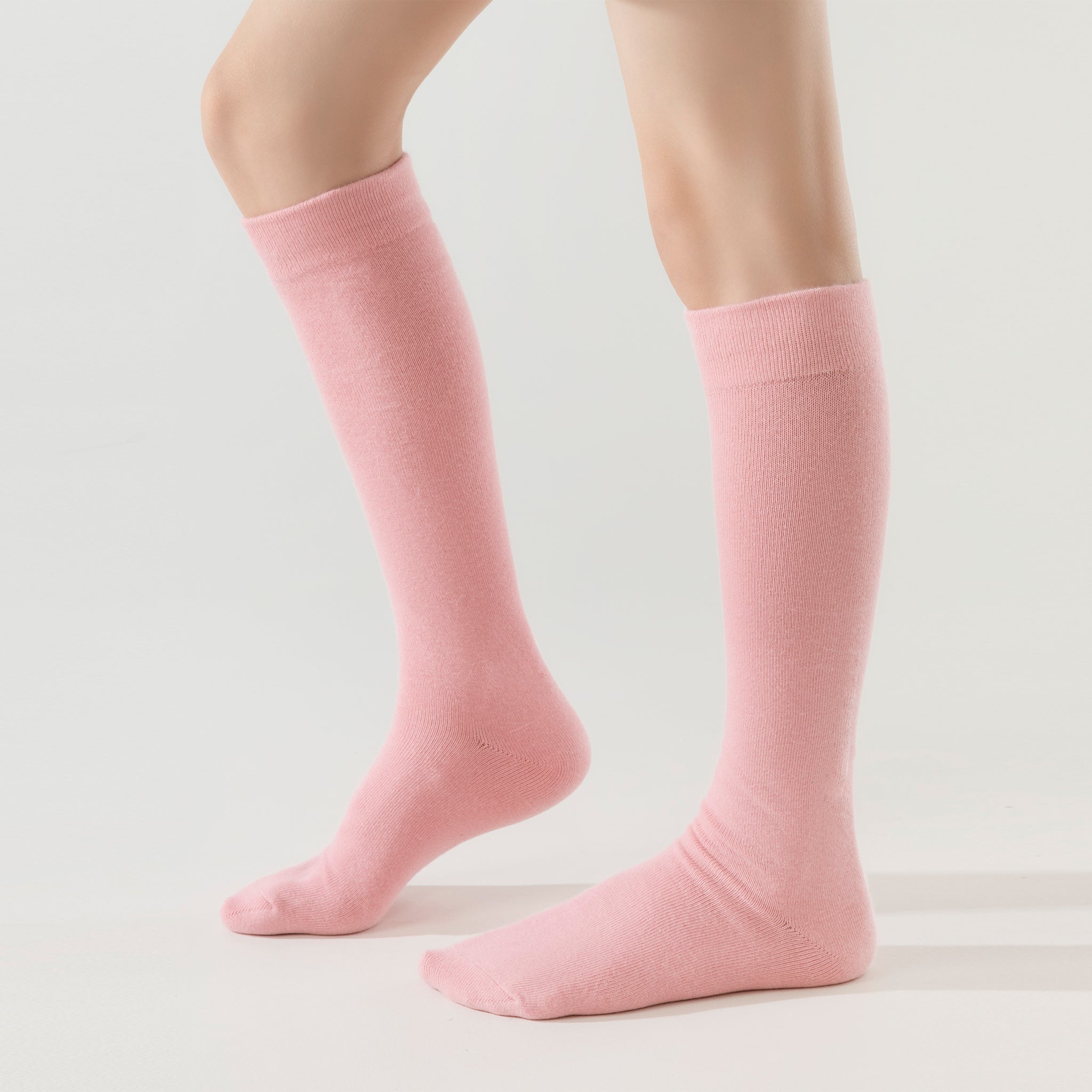Lairos Premium Solids - Pink