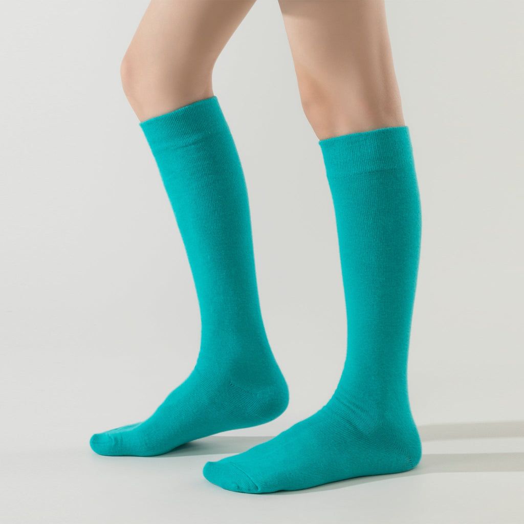 Lairos Premium Solids - Teal