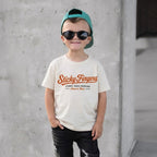 STICKY FINGERS TEE