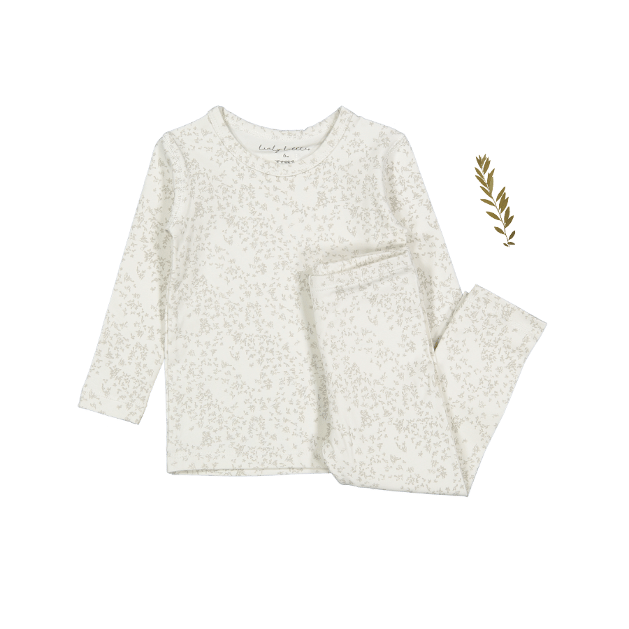 The Printed Set - Flutter