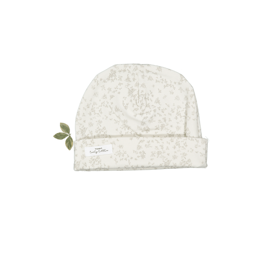 The Printed Hat - Flutter