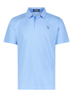 Striper Polo LB