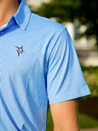 Striper Polo LB