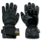 Everest Patrol Winter Glove, Black, XL