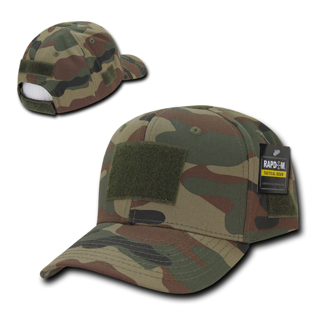 Tactical Structured Operator Cap, WDL