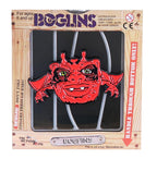 Boglins Drak Enamel collector Pin