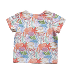 Brooklyn Kids' tee | Ocean Puzzle