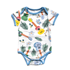 Wren baby body | Ukulele Party