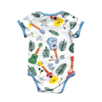 Wren baby body | Ukulele Party