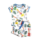 Wren baby body | Ukulele Party