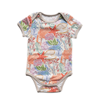 Wren baby body | Ocean Puzzle