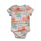 Wren baby body | Ocean Puzzle