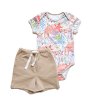Wren baby body | Ocean Puzzle