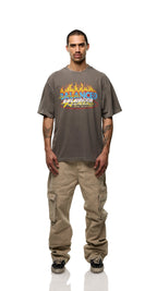 Burn Tee