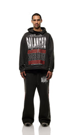 Flame Hoodie