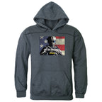 Graphic Pullover, Not Just Any, HCH, XL