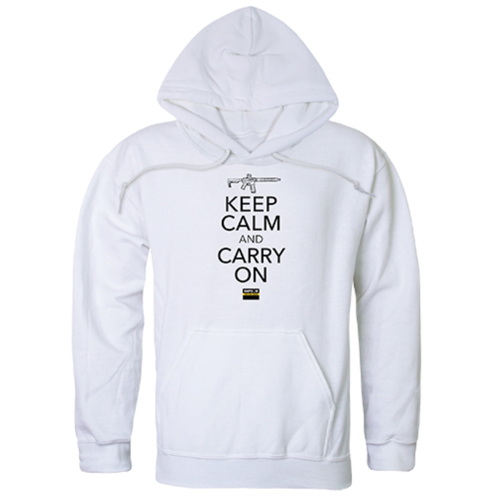 Graphic Pullover, Carry On, White, 2X