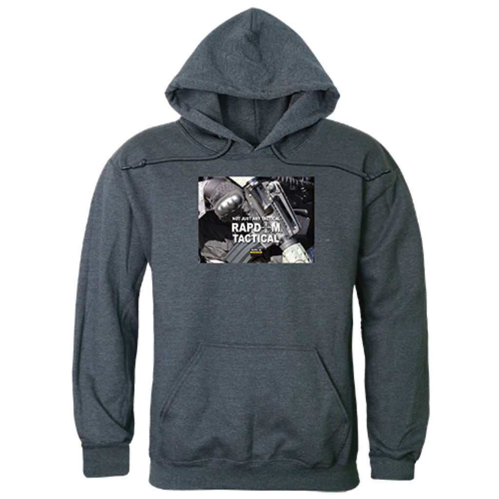 Graphic Pullover, RAPDOM2, H.Char, S