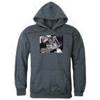 Graphic Pullover, RAPDOM2, H.Char, 2X