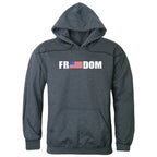 Graphic Pullover, Freedom, H.Char, L